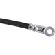 Purchase Top-Quality Front Brake Hose by BRAKEBEST - BH621263 pa2