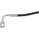 Purchase Top-Quality Front Brake Hose by BRAKEBEST - BH621283 pa2