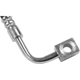 Purchase Top-Quality Front Brake Hose by BRAKEBEST - BH621284 pa3