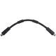 Purchase Top-Quality Front Brake Hose by BRAKEBEST - BH621289 pa1
