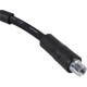 Purchase Top-Quality Front Brake Hose by BRAKEBEST - BH621289 pa2