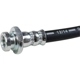 Purchase Top-Quality Front Brake Hose by BRAKEBEST - BH621305 pa3