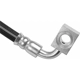 Purchase Top-Quality Front Brake Hose by BRAKEBEST - BH621309 pa3
