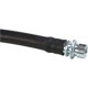 Purchase Top-Quality Front Brake Hose by BRAKEBEST - BH621310 pa3