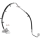 Purchase Top-Quality Front Brake Hose by BRAKEBEST - BH621316 pa1