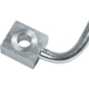 Purchase Top-Quality Front Brake Hose by BRAKEBEST - BH621316 pa3