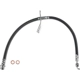 Purchase Top-Quality Front Brake Hose by BRAKEBEST - BH621335 pa1