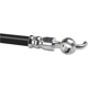Purchase Top-Quality Front Brake Hose by BRAKEBEST - BH621335 pa3
