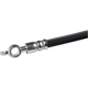 Purchase Top-Quality Front Brake Hose by BRAKEBEST - BH621336 pa2