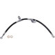 Purchase Top-Quality Front Brake Hose by BRAKEBEST - BH621337 pa1