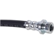 Purchase Top-Quality Front Brake Hose by BRAKEBEST - BH621337 pa2