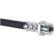 Purchase Top-Quality Front Brake Hose by BRAKEBEST - BH621338 pa3