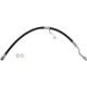 Purchase Top-Quality Front Brake Hose by BRAKEBEST - BH621348 pa1