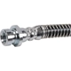 Purchase Top-Quality Front Brake Hose by BRAKEBEST - BH621350 pa2