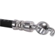 Purchase Top-Quality Front Brake Hose by BRAKEBEST - BH621350 pa3