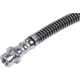 Purchase Top-Quality Front Brake Hose by BRAKEBEST - BH621351 pa3