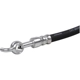 Purchase Top-Quality Front Brake Hose by BRAKEBEST - BH621352 pa1