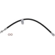 Purchase Top-Quality Front Brake Hose by BRAKEBEST - BH621352 pa2