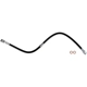 Purchase Top-Quality Front Brake Hose by BRAKEBEST - BH621390 pa1