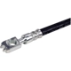 Purchase Top-Quality Front Brake Hose by BRAKEBEST - BH621390 pa2