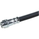 Purchase Top-Quality Front Brake Hose by BRAKEBEST - BH621400 pa3