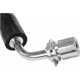 Purchase Top-Quality Front Brake Hose by BRAKEBEST - BH621403 pa2