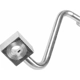 Purchase Top-Quality Front Brake Hose by BRAKEBEST - BH621403 pa3