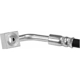 Purchase Top-Quality Front Brake Hose by BRAKEBEST - BH621447 pa3