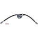 Purchase Top-Quality Front Brake Hose by BRAKEBEST - BH621458 pa1