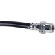Purchase Top-Quality Front Brake Hose by BRAKEBEST - BH621458 pa2