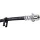Purchase Top-Quality Front Brake Hose by BRAKEBEST - BH621459 pa2