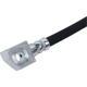 Purchase Top-Quality Front Brake Hose by BRAKEBEST - BH621460 pa2