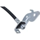 Purchase Top-Quality Front Brake Hose by BRAKEBEST - BH621460 pa3