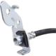Purchase Top-Quality Front Brake Hose by BRAKEBEST - BH621461 pa2
