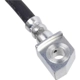 Purchase Top-Quality Front Brake Hose by BRAKEBEST - BH621461 pa3