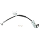 Purchase Top-Quality Front Brake Hose by BRAKEBEST - BH621467 pa1