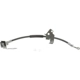 Purchase Top-Quality Front Brake Hose by BRAKEBEST - BH621468 pa1