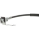 Purchase Top-Quality Front Brake Hose by BRAKEBEST - BH621468 pa2