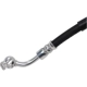Purchase Top-Quality Front Brake Hose by BRAKEBEST - BH621497 pa1