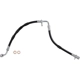 Purchase Top-Quality Front Brake Hose by BRAKEBEST - BH621497 pa2