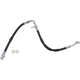 Purchase Top-Quality Front Brake Hose by BRAKEBEST - BH621498 pa1