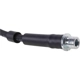 Purchase Top-Quality Front Brake Hose by BRAKEBEST - BH621515 pa2