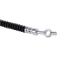 Purchase Top-Quality Front Brake Hose by BRAKEBEST - BH621515 pa3