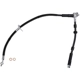 Purchase Top-Quality Front Brake Hose by BRAKEBEST - BH621516 pa1