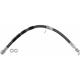 Purchase Top-Quality Front Brake Hose by BRAKEBEST - BH621599 pa1