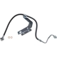 Purchase Top-Quality Front Brake Hose by BRAKEBEST - BH621605 pa1