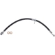 Purchase Top-Quality Front Brake Hose by BRAKEBEST - BH621637 pa1