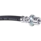 Purchase Top-Quality Front Brake Hose by BRAKEBEST - BH621637 pa2