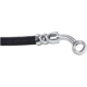 Purchase Top-Quality Front Brake Hose by BRAKEBEST - BH621637 pa3