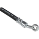 Purchase Top-Quality Front Brake Hose by BRAKEBEST - BH621638 pa2